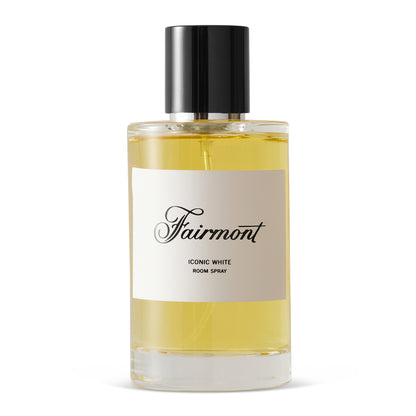 Fairmont Room Spray White