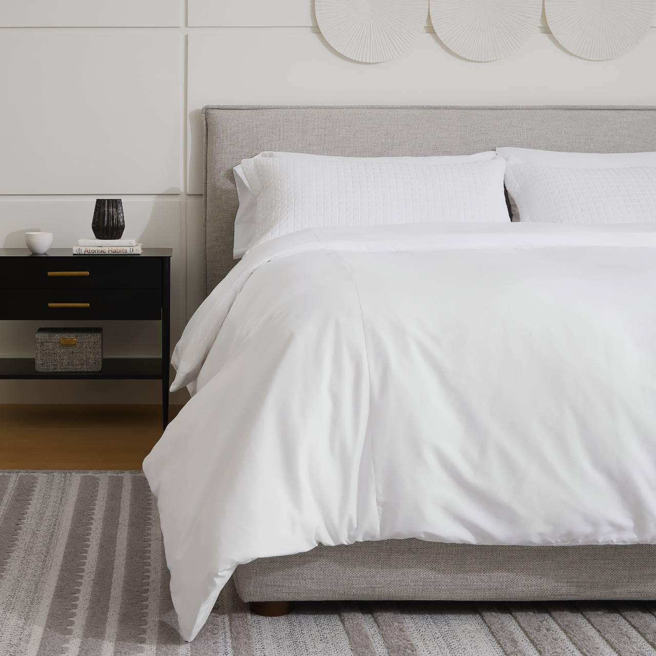 The Fairmont Signature Sleep Experience