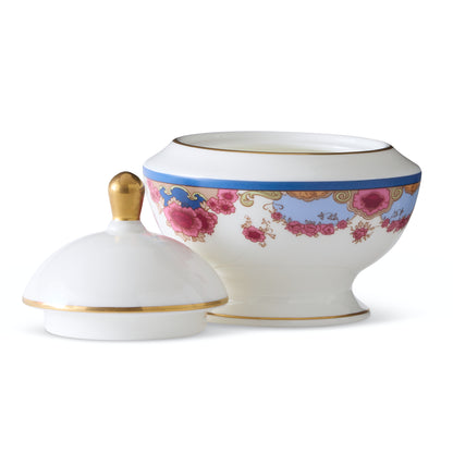 Royal China Sugar Bowl