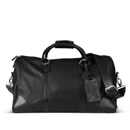 Fairmont Duffle Bag Onyx