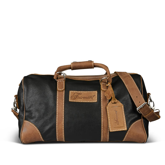 Fairmont Duffle Bag Multicolor