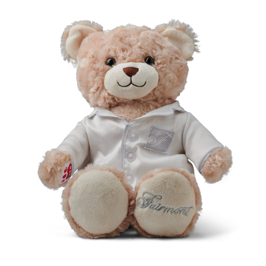 Fairmont PJ Bear