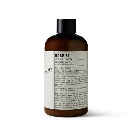 Le Labo Rose 31 Conditioner