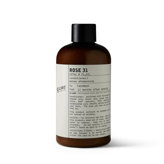 Le Labo Rose 31 Conditioner