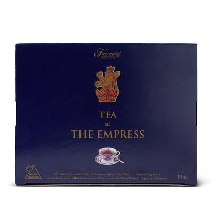 Tea at The Empress (Empress Orange Pekoe)