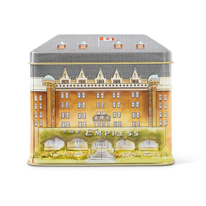 Empress Tin with Empress Tea