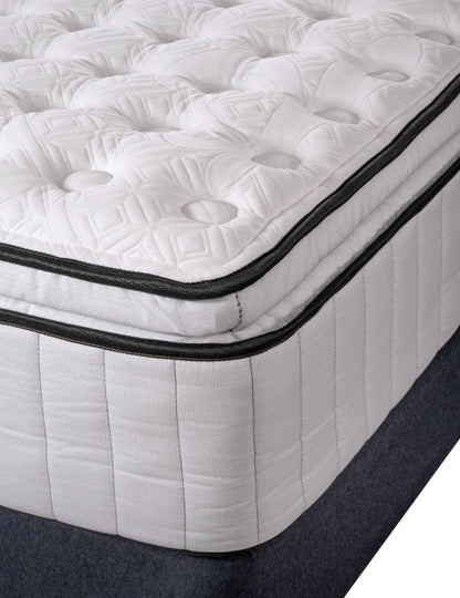 The Fairmont Signature Bed