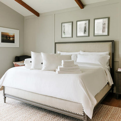 The Fairmont Signature Experience - King