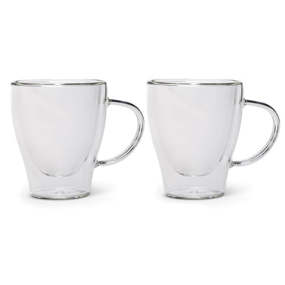 Turin Espresso Cup (Set of 2)