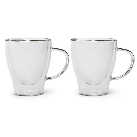 Turin Espresso Cup (Set of 2)