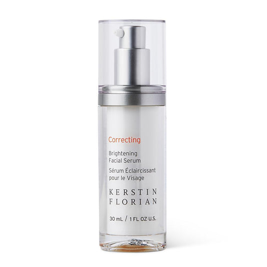 Kerstin Florian Correcting Brightening Facial Serum