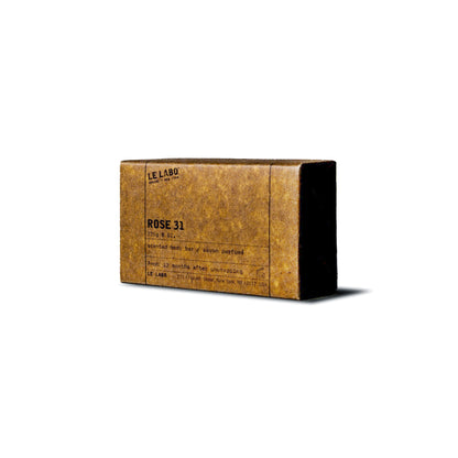 Le Labo Rose 31 Bar Soap