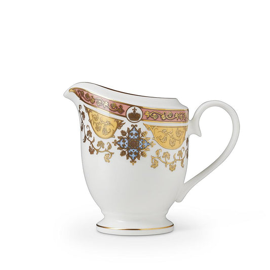 Library Collection - Creamer / Milk Jug