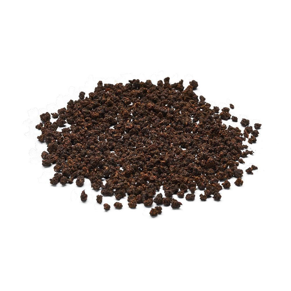 Imperial Breakfast loose leaf tea leaves by Lot 35