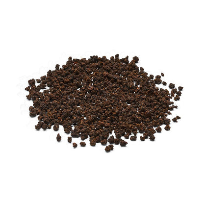 Imperial Breakfast loose leaf tea leaves by Lot 35