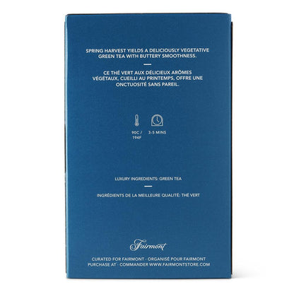 Steeping instructions for Kyushu Japan Sencha tea by Lot 35