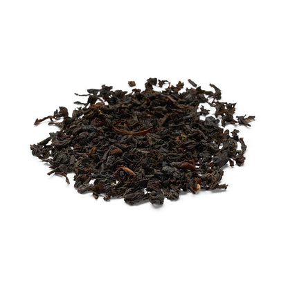 1907 Orange Pekoe loose leaf tea leaves by Lot 35