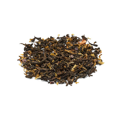 Something Sweet loose leaf tea leaves by Lot 35