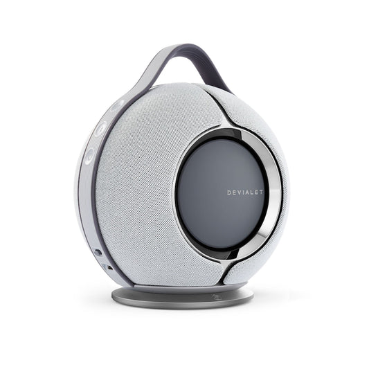 Devialet Mania - Light Grey
