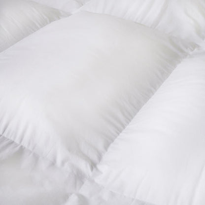 Elite sleep pad detail