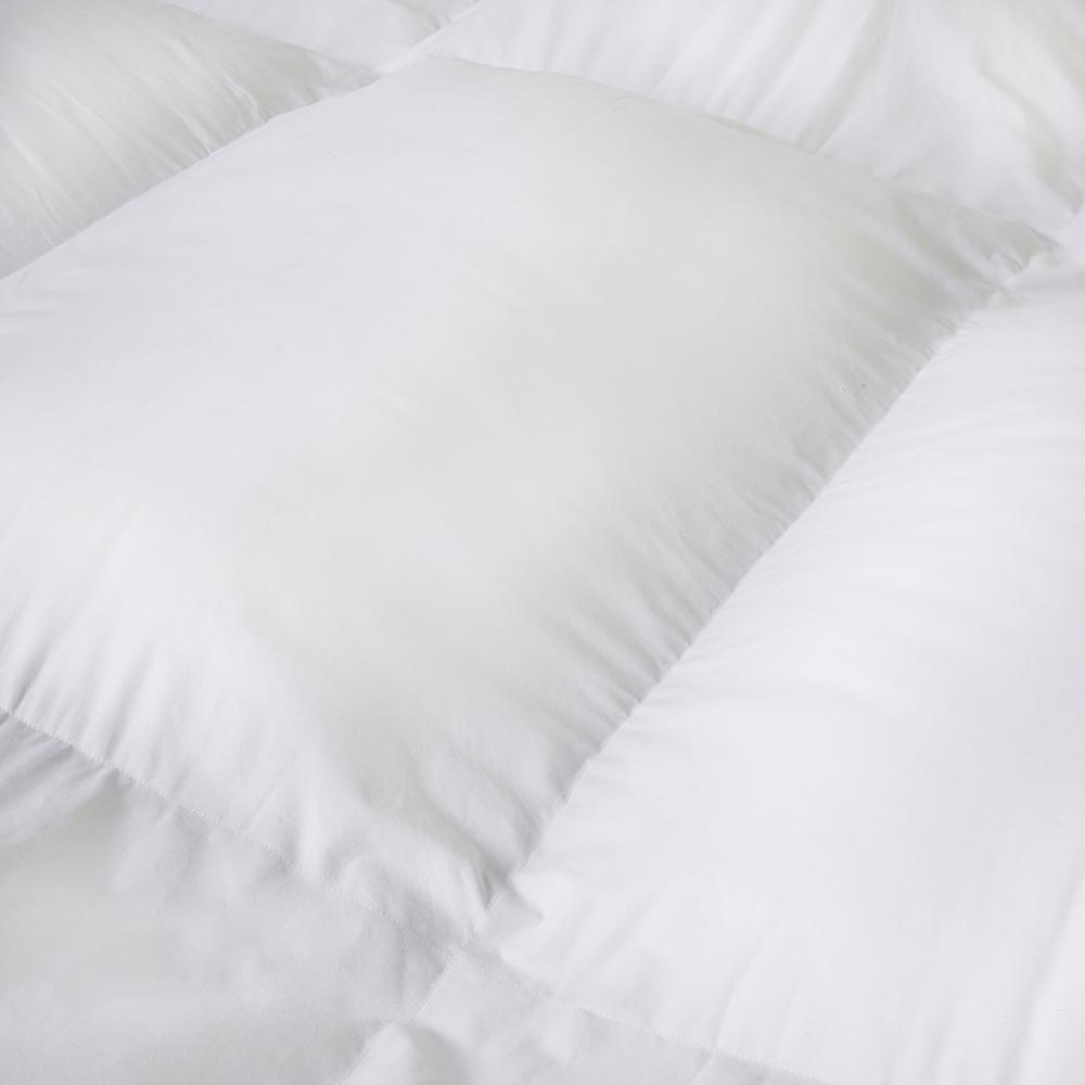 Elite sleep pad detail