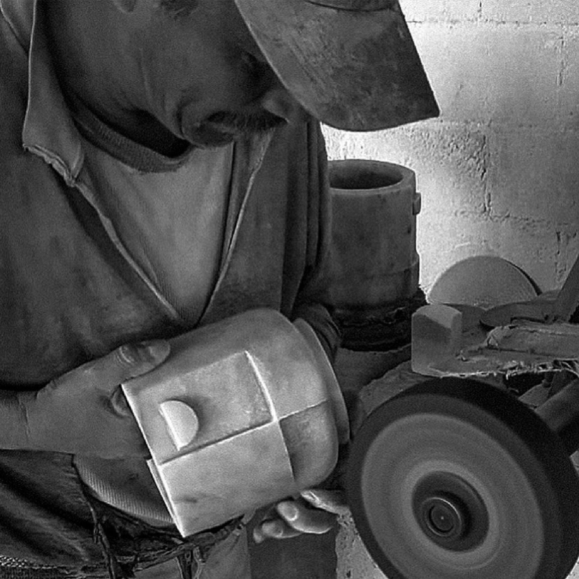 Holbox Mortar and Pestle | Black Kitchen & Dining