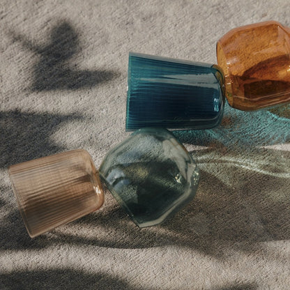 Sand Luisa Vino | Set of 2 Glassware