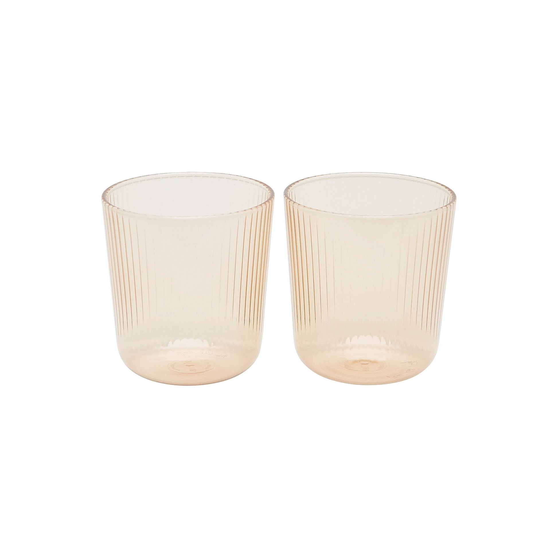 Sand Luisa Vino | Set of 2 Glassware Sand