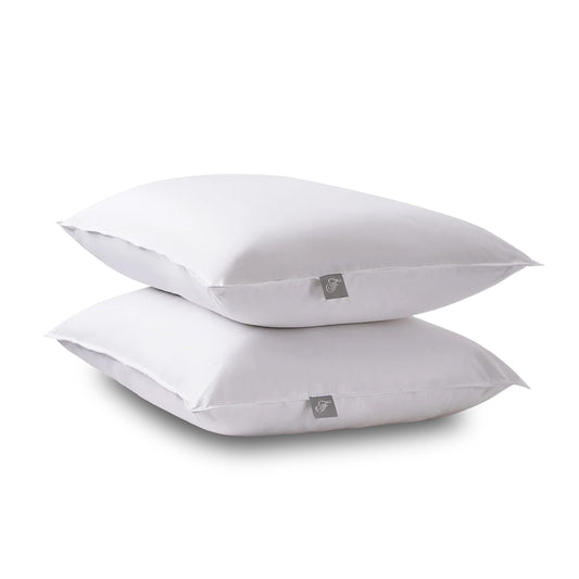 Feather & Down Pillow Set
