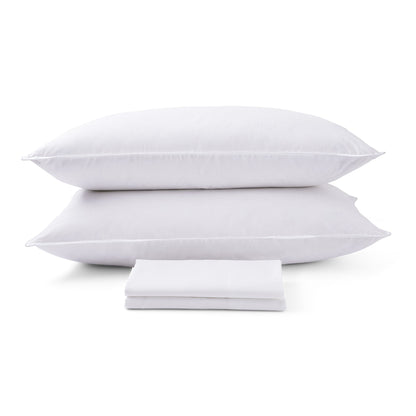 Gel Pillow Bundle