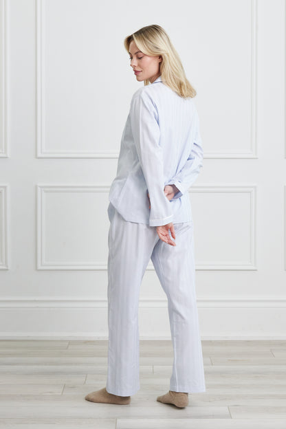 KIP Luxurious Cotton Pajama Set