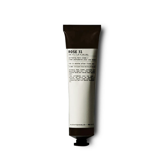 Le Labo Rose 31 Perfuming Hand Cream