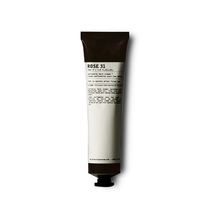Le Labo Rose 31 Perfuming Hand Cream