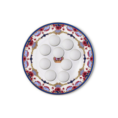 Empress Royal China BonBon Dish with Mints
