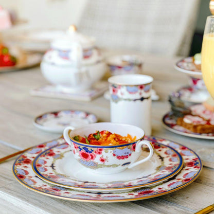 Empress Royal China Consommé & Saucer and other items in the Collection