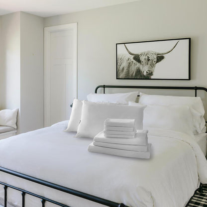 The Fairmont Experience - King