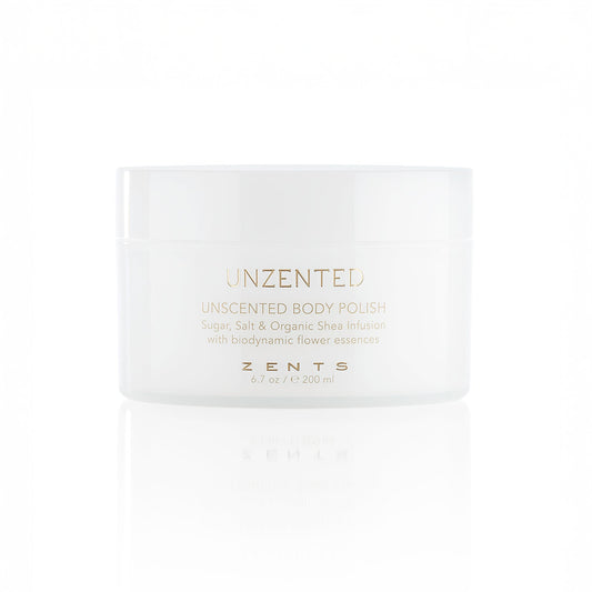 Unzented Body Polish