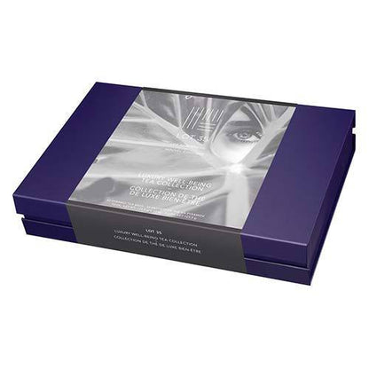 Luxury Well-Being Tea Collection - 42 Bags